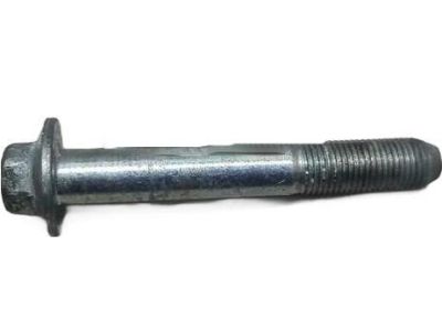Honda 90182-TA0-A00 Bolt, Flange (12X80)