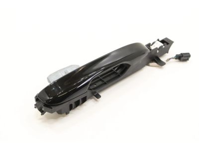 Honda 72141-T20-A01ZE HANDLE, R- *NH731P*