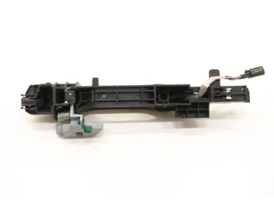 Honda 72141-T20-A01ZE HANDLE, R- *NH731P*