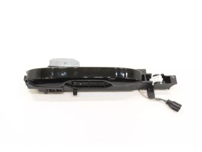 Honda 72141-T20-A01ZE HANDLE, R- *NH731P*