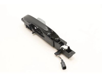 Honda 72141-T20-A01ZE HANDLE, R- *NH731P*