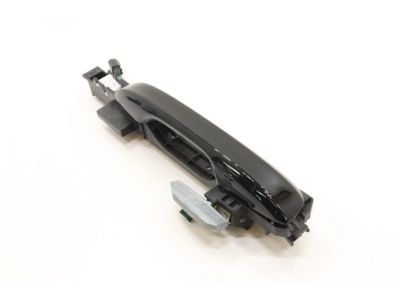 Honda 72141-T20-A01ZE HANDLE, R- *NH731P*