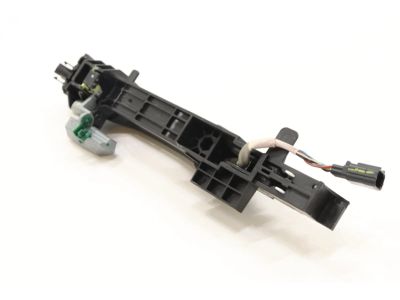 Honda 72141-T20-A01ZE HANDLE, R- *NH731P*