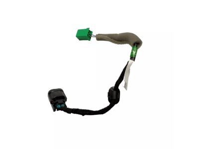 Honda 32104-TVA-A00 Sub-Wire, Console