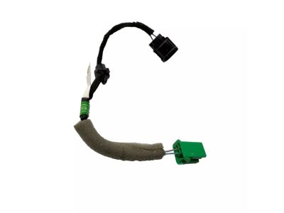 Honda 32104-TVA-A00 Sub-Wire, Console