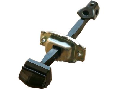 Honda 72380-T7W-A01 Checker Complete, Left Front