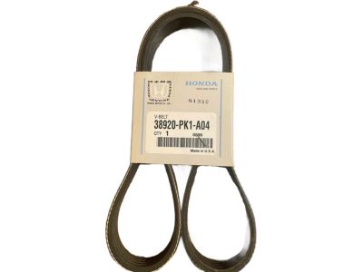 Honda 38920-PK1-A04 Belt, Compressor