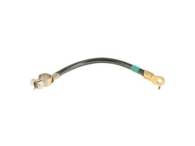 Honda 32600-TA0-A00 Cable Assembly, Battery Ground