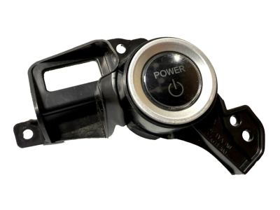 Honda 77268-TVA-A01 Garnish Assy., Switch