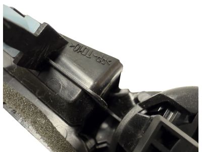 Honda 77268-TVA-A01 Garnish Assy., Switch