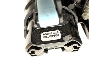 Honda 77268-TVA-A01 Garnish Assy., Switch