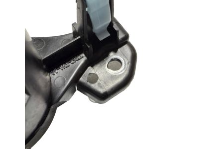 Honda 77268-TVA-A01 Garnish Assy., Switch