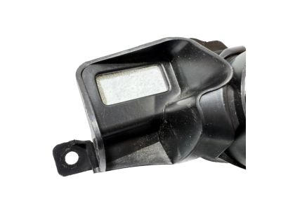 Honda 77268-TVA-A01 Garnish Assy., Switch