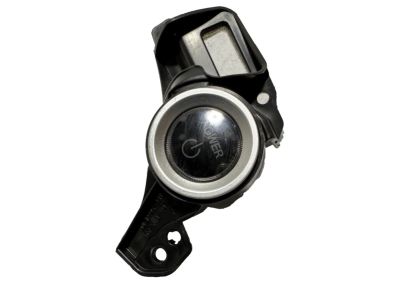 Honda 77268-TVA-A01 Garnish Assy., Switch