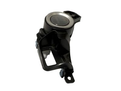 Honda 77268-TVA-A01 Garnish Assy., Switch