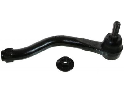 Acura 53540-SJA-014 End, Passenger Side Tie Rod