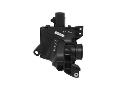 Honda 17201-64A-A00 CASE SET, A/CLNR