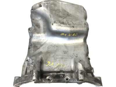 Acura 11200-5MH-A00 Pan Complete , Oil