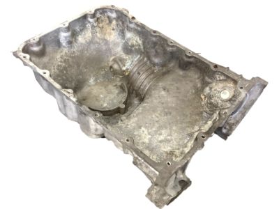 Acura 11200-5MH-A00 Pan Complete , Oil