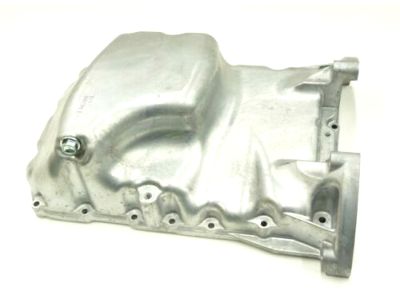 Acura 11200-5MH-A00 Pan Complete , Oil