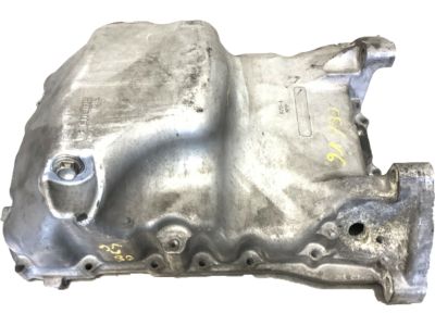 Honda 11200-5MH-A00 Pan Complete, Oil