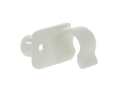 Honda 72124-TA5-A01 Clip S, Cable End (Natural)