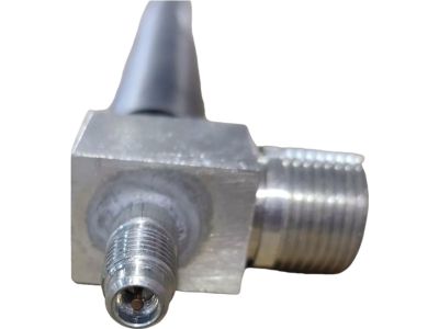 Honda 80321-SR1-A11 Pipe A, Suction (Fayette)