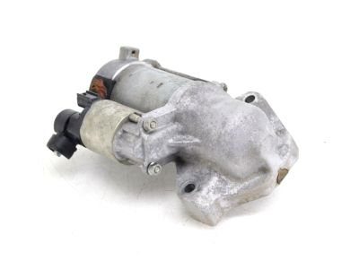 Honda 06312-RK2-505RM Starter, Core Id (428000-6850) (9742809-685) (Reman) (Denso)