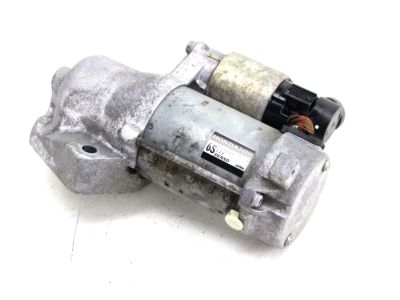 Honda 06312-RK2-505RM Starter, Core Id (428000-6850) (9742809-685) (Reman) (Denso)