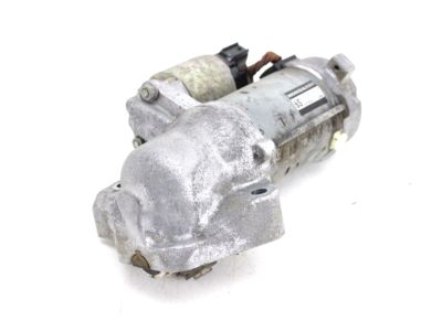 Honda 06312-RK2-505RM Starter, Core Id (428000-6850) (9742809-685) (Reman) (Denso)