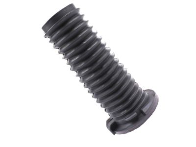 Honda 51403-SNA-A02 Rubber, Left Front Spring Mounting