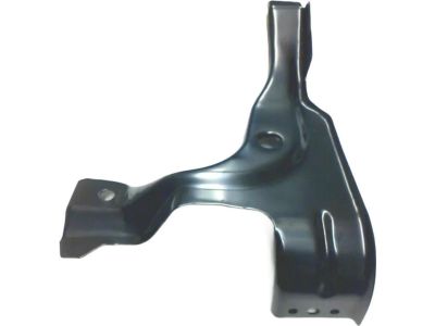 Honda 60411-S84-A00ZZ Bulkhead, Right Front Side