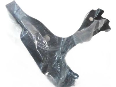 Honda 60411-S84-A00ZZ Bulkhead, Right Front Side