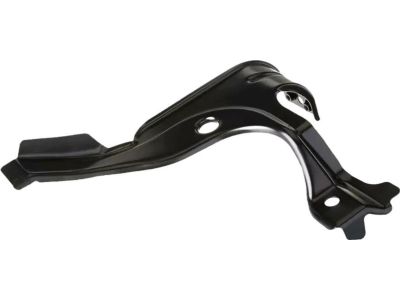 Honda 60411-S84-A00ZZ Bulkhead, Right Front Side