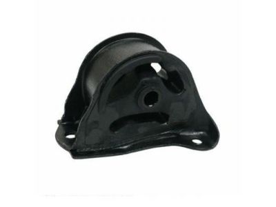 Honda 50810-SR3-983 Insulator, RR. Engine Mountingrubber (AT)