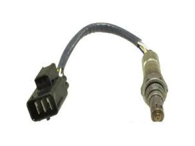 Acura 36541-5G1-A01 Sensor, Rear Laf