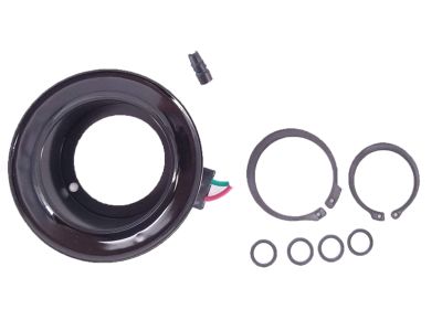 Acura 38924-RWC-A01 Coil Set, Field