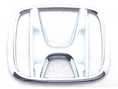 Honda 75701-TM8-A00 Emblem (H)