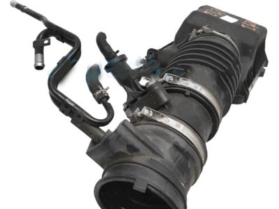 Honda 17210-6B2-A00 Cover, Air Cleaner