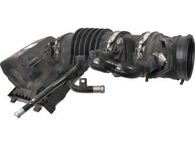 Honda 17210-6B2-A00 Cover, Air Cleaner