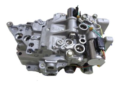 Honda 27000-5X9-014 Body Assembly, Valve