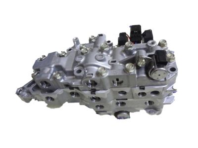 Honda 27000-5X9-014 Body Assembly, Valve