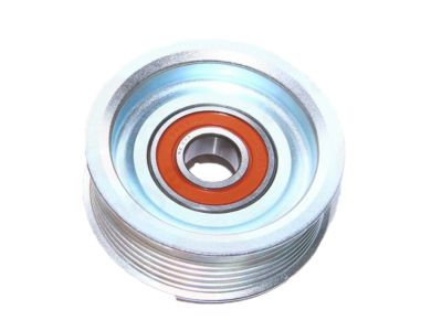 Acura 31190-RRA-A00 Pulley, Idle