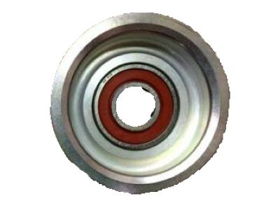 Acura 31190-RRA-A00 Pulley, Idle