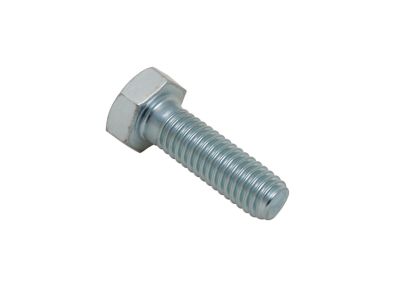 Honda 92101-08020-0A Bolt, Hex. (8X20)