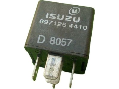 Honda 8-97125-441-1 Relay