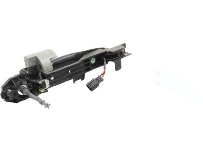 Honda 04921-TXM-A01 Cylinder, Driver Side Door