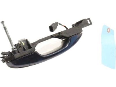 Honda 04921-TXM-A01 Cylinder, Driver Side Door