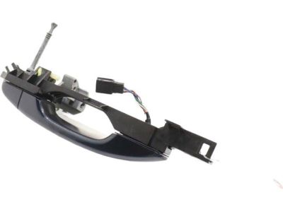 Honda 04921-TXM-A01 Cylinder, Driver Side Door