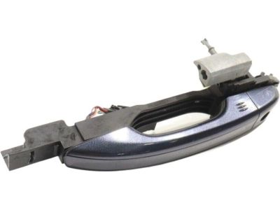 Honda 04921-TXM-A01 Cylinder, Driver Side Door